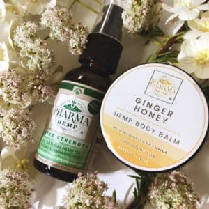 Photo "Can Holistic Beauty Help with Overall Positivity?"