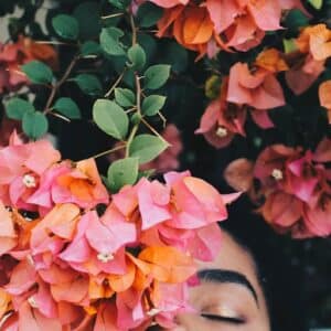 Photo "Can Holistic Beauty Help with Overall Stress Management?"