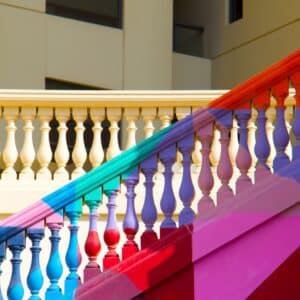 Photo Color swatches