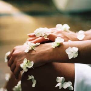Photo Facial massage
