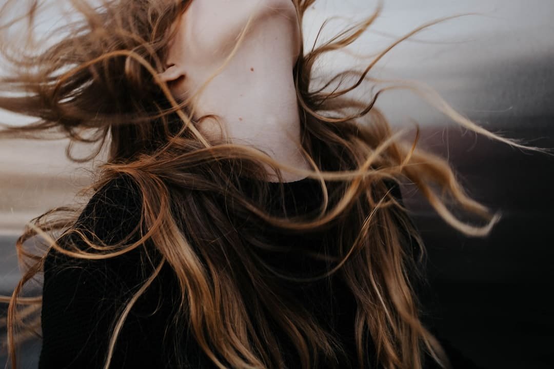 Photo Hair serum