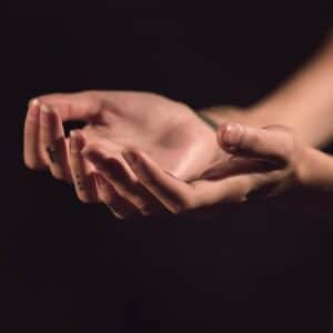 Photo Hand exercises