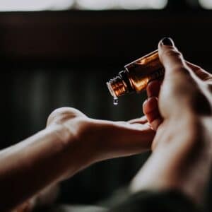 Photo Nail care