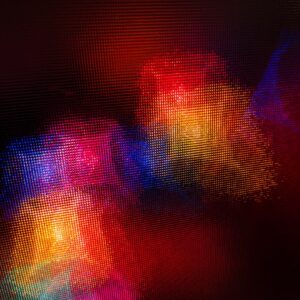 Photo Sound waves