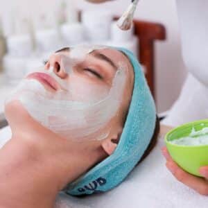 Photo Skin treatment