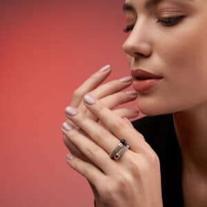 Photo Radiant skin