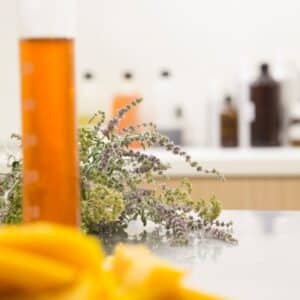 Photo "Can Holistic Beauty Help with Detoxification?"
