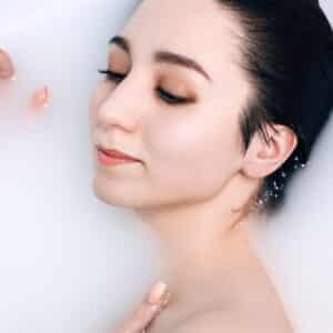 Photo "Can Holistic Beauty Help with Dry or Dehydrated Skin?"